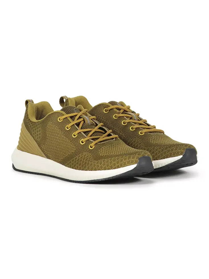 Azoren - Wandelsneakers dames - Human Nature