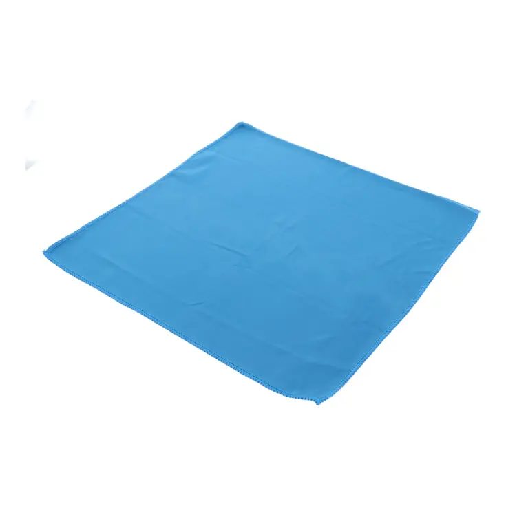 Microvezel glasdoek 40x40cm voor streeploze ruiten