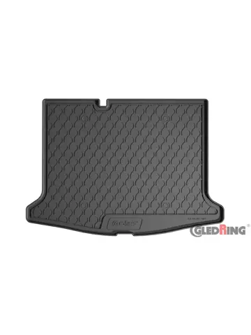 BMW X1 F48 2015-2022 - Kofferbakmat - Gledring
