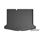 BMW X1 F48 2015-2022 - Kofferbakmat - Gledring
