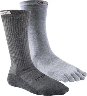 Injinji Liner + Hiker Socks -Heren - sokken