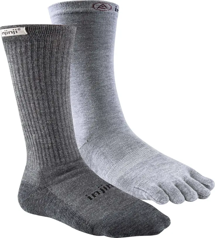 Liner + Hiker Socks - Heren sokken