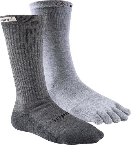 Liner + Hiker Socks - Heren sokken