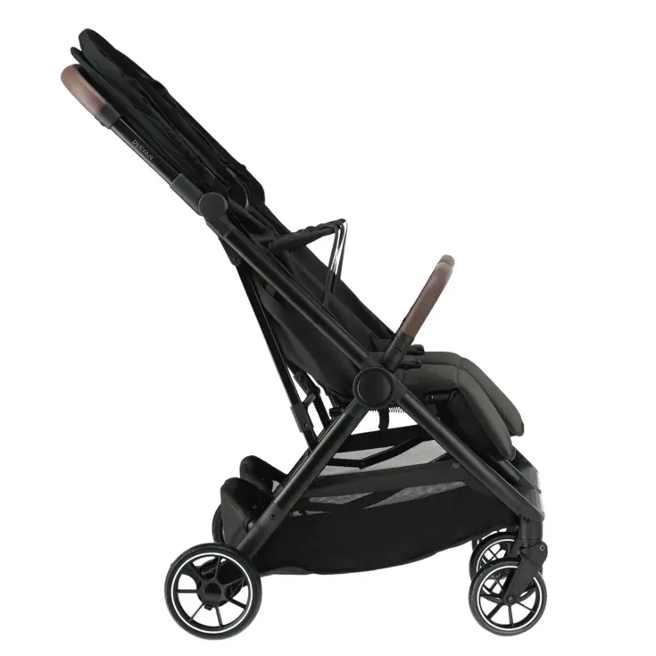 Rolo X2 Dubbele Buggy – Duo – Buggy - Inklapbaar