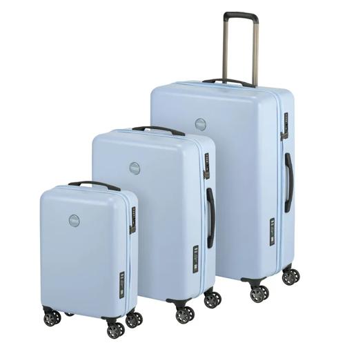 PT01 Deluxe Set - Driedelige kofferset - SML