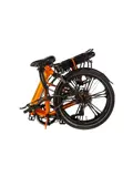 Lacros Scamper S400XL opvouwbare ebike