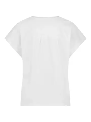 Maugi - T-shirt dames - Human Nature