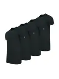 Heren 4-Pack T-shirt