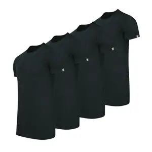 Heren 4-Pack T-shirt