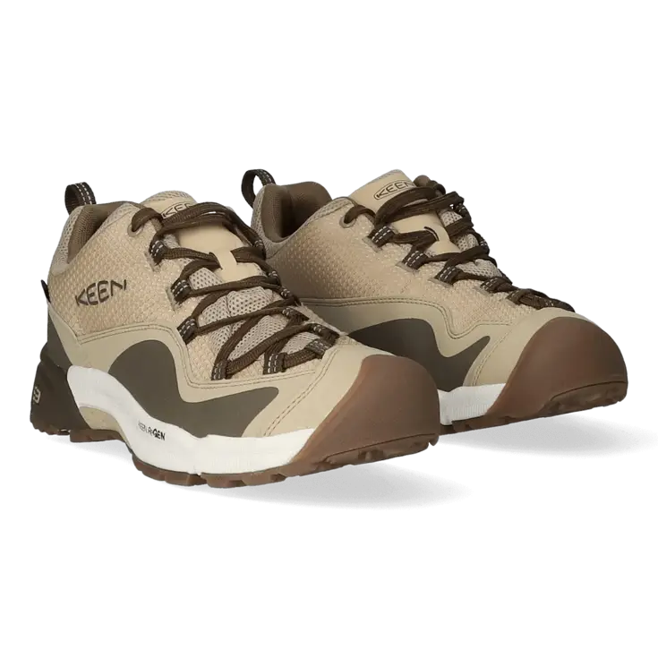 Wasatch Crest - Wandelschoenen - Dames - Keen