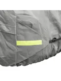 Campout Camperhoes – UV-bestendig – Grijs