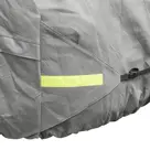 Campout Camperhoes – UV-bestendig – Grijs