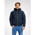 Fresno – Jas Heren - Waterafstotend