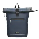 Beagles - Bicycle - Fietstas met rolltop