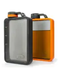 GSI Boulder Flask – 300ml Drinkfles – Oranje