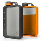 GSI Boulder Flask – 300ml Drinkfles – Oranje