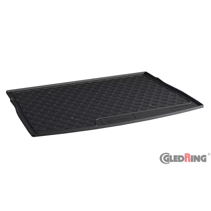Toyota Corolla Touring Sports Hybrid 2019 - Kofferbakmat - Gledring

