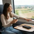 R2B Powerbank 20000 mAh - LED Display