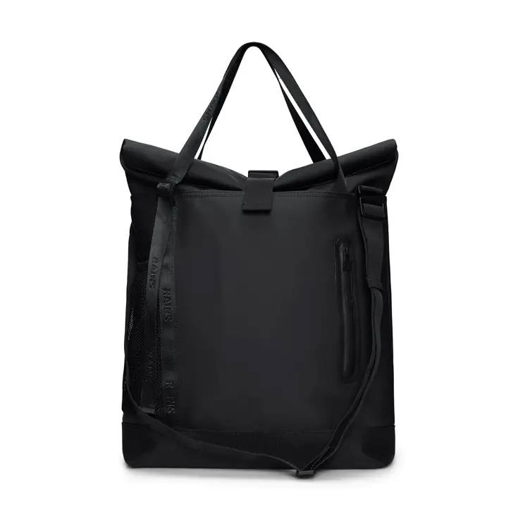 Trail Rolltop Tote Bag  | 23 L