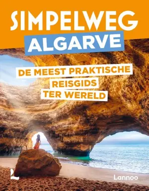 Simpelweg Algarve