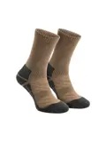 Bran Unisex – 2-pack wandelsokken – Naadloos