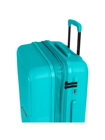 Steady Cabin Trolley  | 38 L