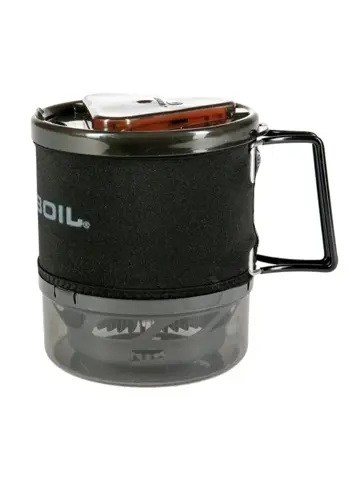 Jetboil Minimo - Kooktoestel