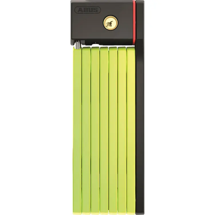 Abus Vouwslot Bordo Big Ugrip 5700/100