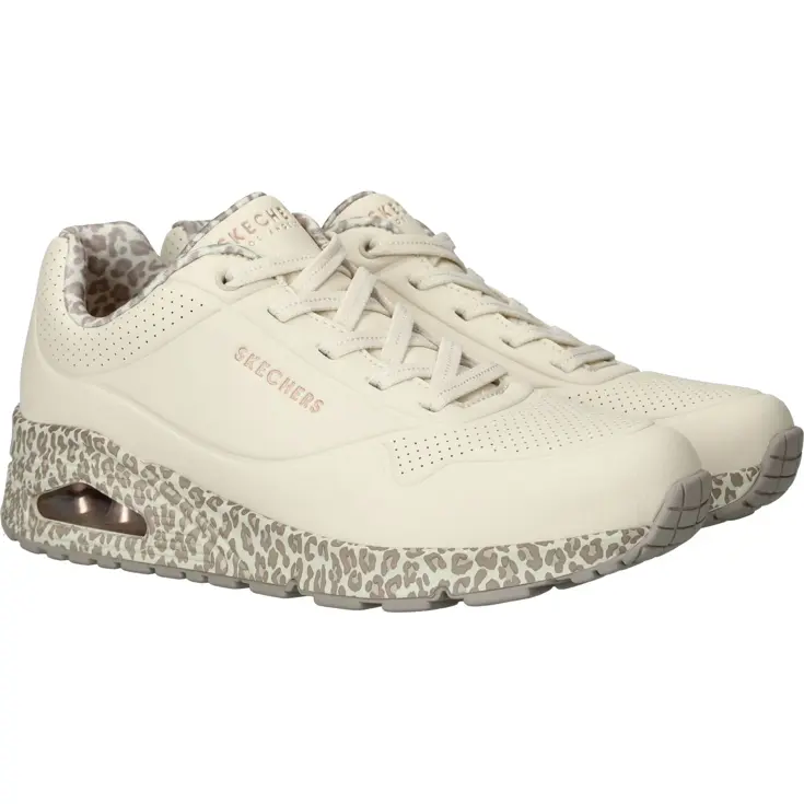 Uno Safari Time veterschoenen Dames