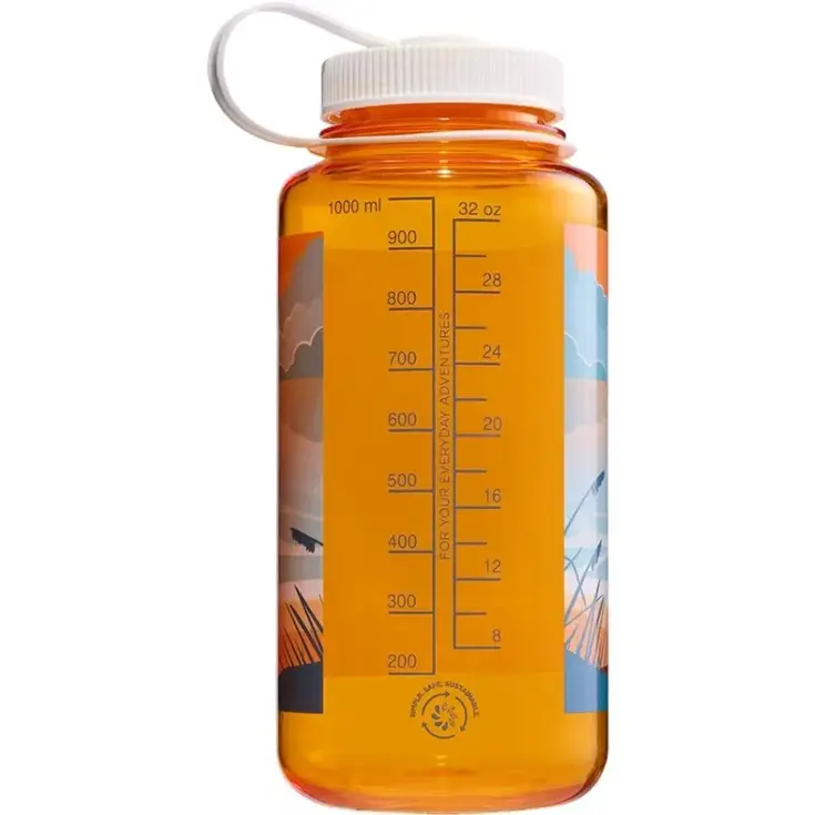 Nalgene 1000ml Drinkfles – Landscape