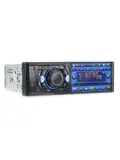 1 DIN Autoradio met 4 inch scherm & DAB+