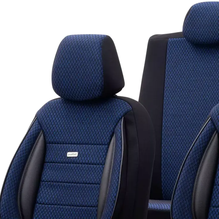 Fit Sport - Stoelhoezenset - Otom