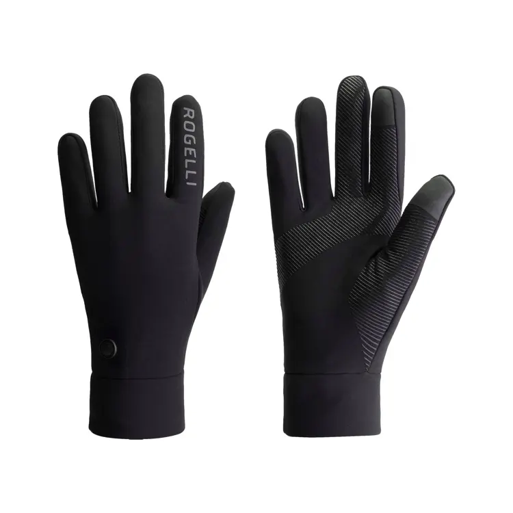 Essential - Fietshandschoenen Heren