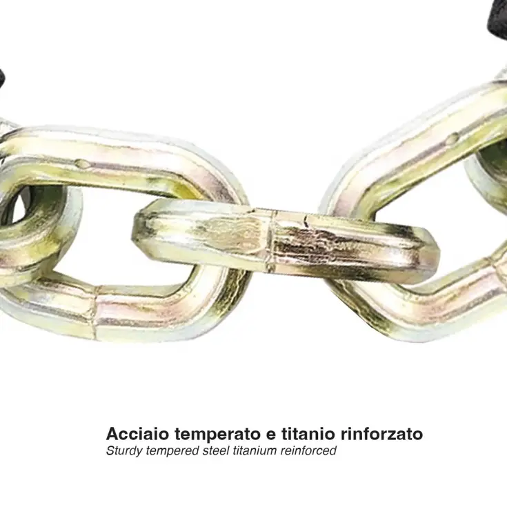 ONGUARD kettingslot Mastiff 1100 x 10 mm