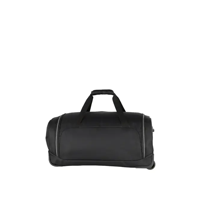 Travelite Miigo Wheeled Duffle black