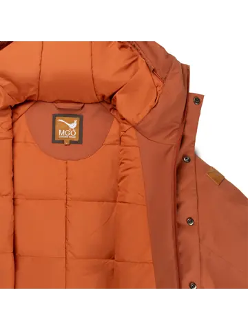 Dave - Heren waterdichte jas - MGO