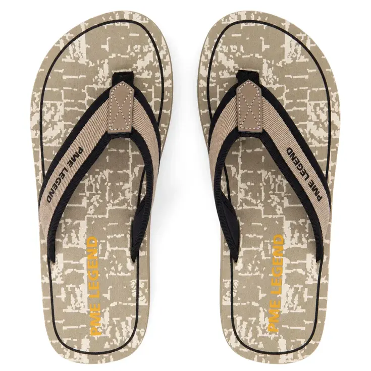 Heren Slippers Jetflap