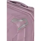 Travelite Elvaa 4 Wiel Trolley S rose |41 L