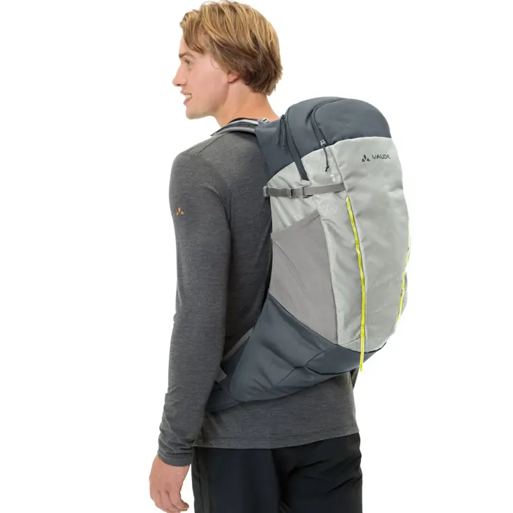 Vaude Agile Air 26 Backpack  |26 L