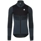Seamless Fietsshirt Lange Mouwen Performance Heren