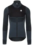 Seamless Fietsshirt Lange Mouwen Performance Heren