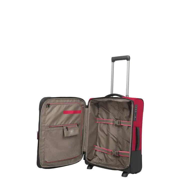 Crosslite 5.0 koffer / 37 L