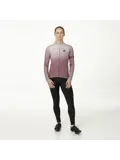 Gradient - Fietsshirt dames
