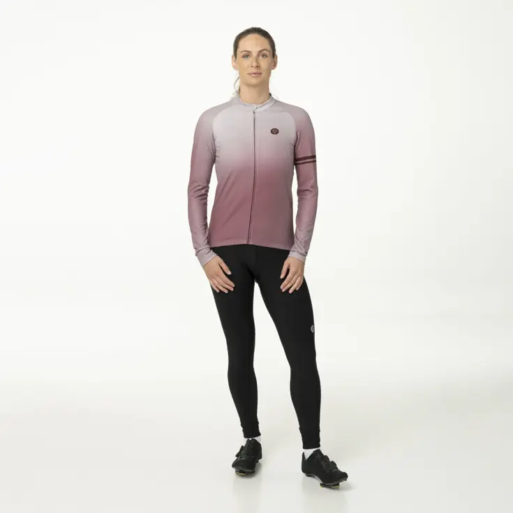 Gradient - Fietsshirt dames