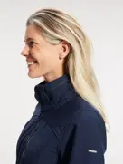 Vargem - Softshell jas dames - Human Nature