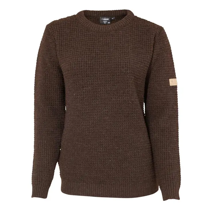 Ivanhoe trui dames NLS Petal