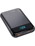 Compacte Powerbank - 10.000mAh - 22,5W