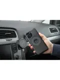 Auto telefoonoplader plak bevestiging