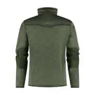 Irvine – Fleecevest heren – Human Nature