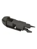 Long Life aerodynamische ruitenwisser 38 cm